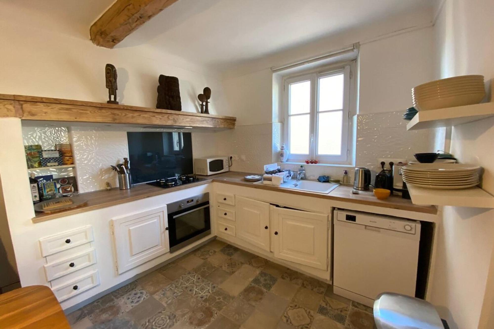 06M - Old Antibes Beautiful Duplex Terrace With Sea View Apartment Exterior photo