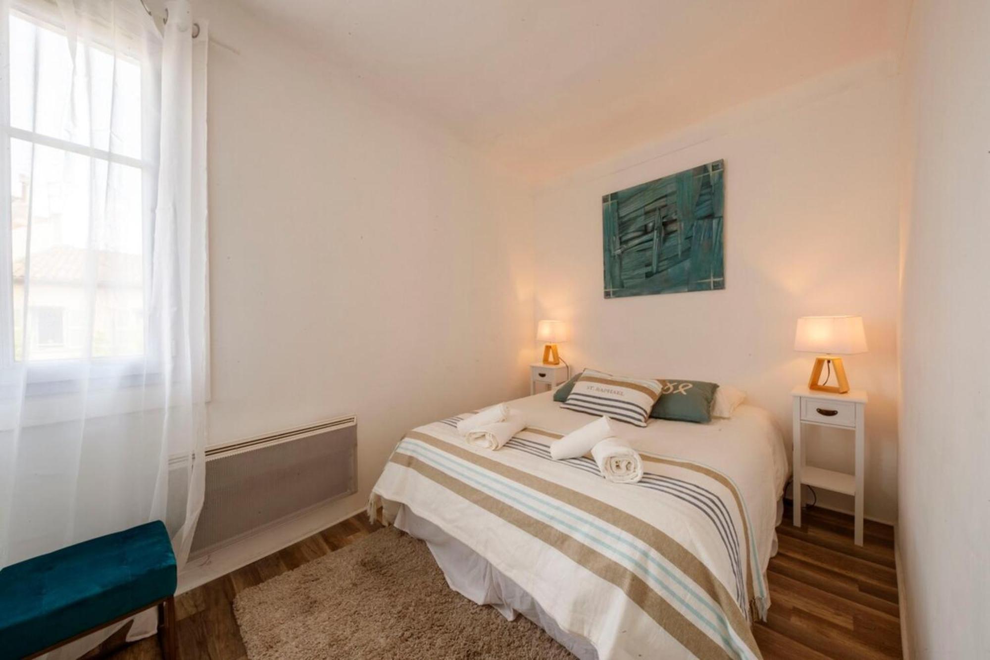 06M - Old Antibes Beautiful Duplex Terrace With Sea View Apartment Exterior photo