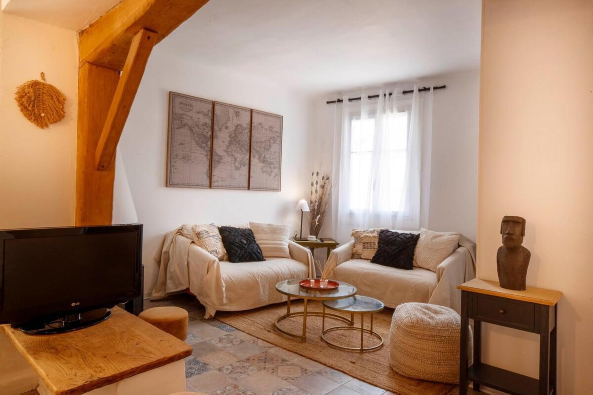 06M - Old Antibes Beautiful Duplex Terrace With Sea View Apartment Exterior photo